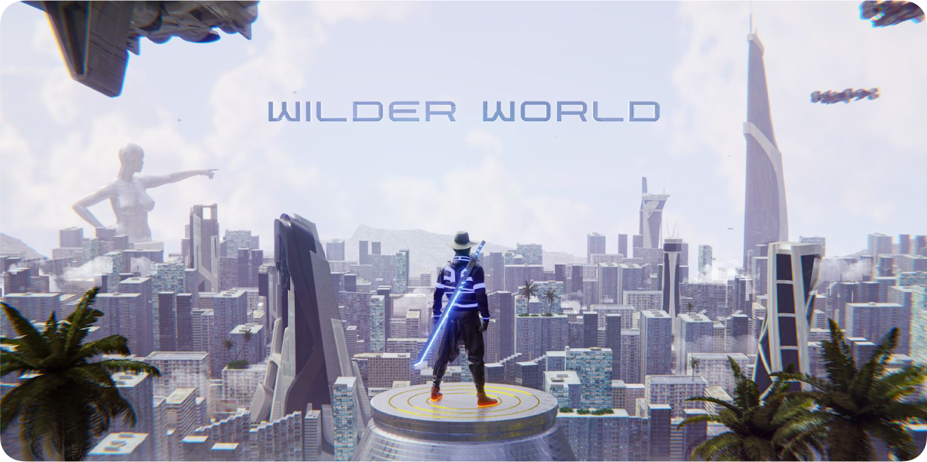 Wilder World